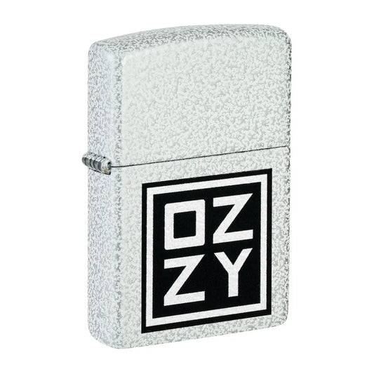 Ozzy Osbourne Block Design