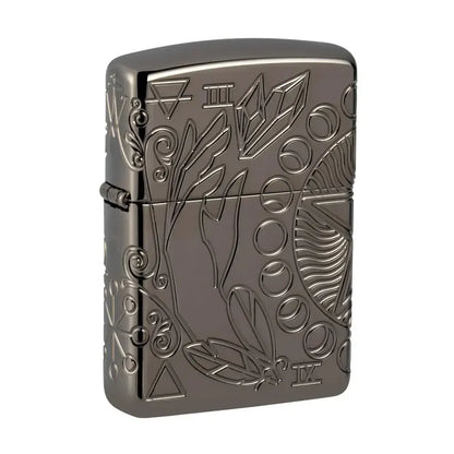 Запалка Zippo - Armor® Wicca Design