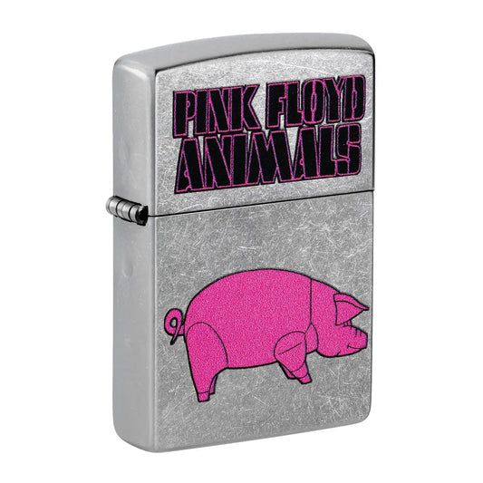 Pink Floyd Animals Design