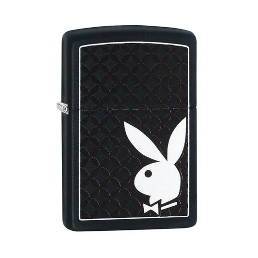 Playboy Dapper Rabbit Design