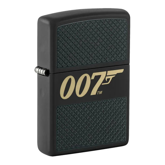 James Bond 007™ Design