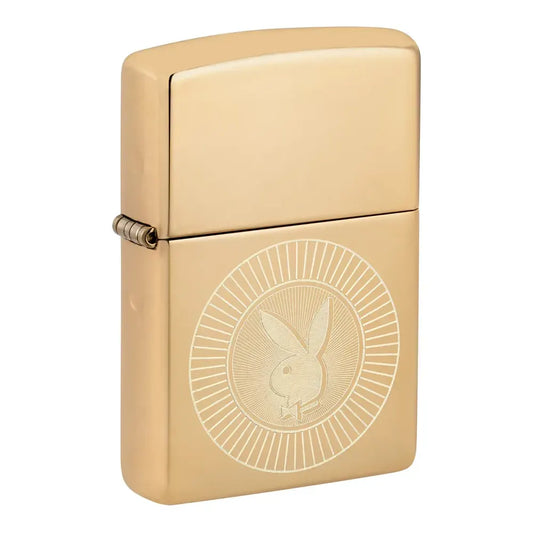 Playboy Rabbit Head Design