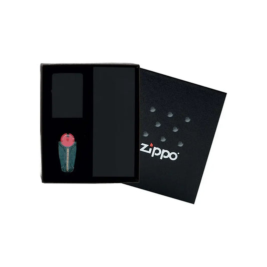 Regular Lighter Gift Set