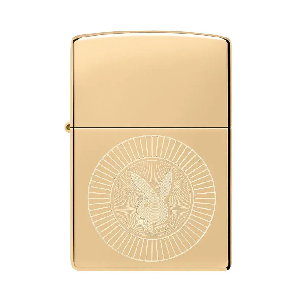 Playboy Rabbit Head Design