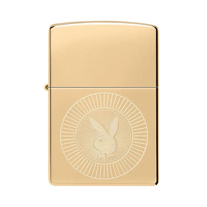 Playboy Rabbit Head Design