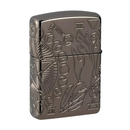 Запалка Zippo - Armor® Wicca Design