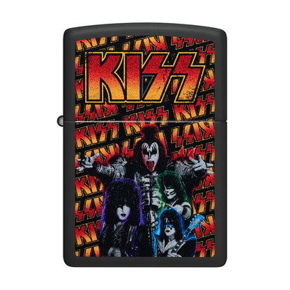 KISS® Poster Design