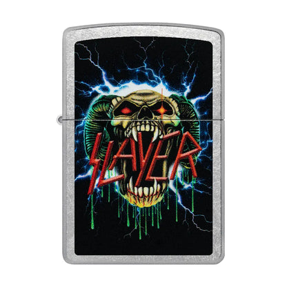Slayer Snake Design