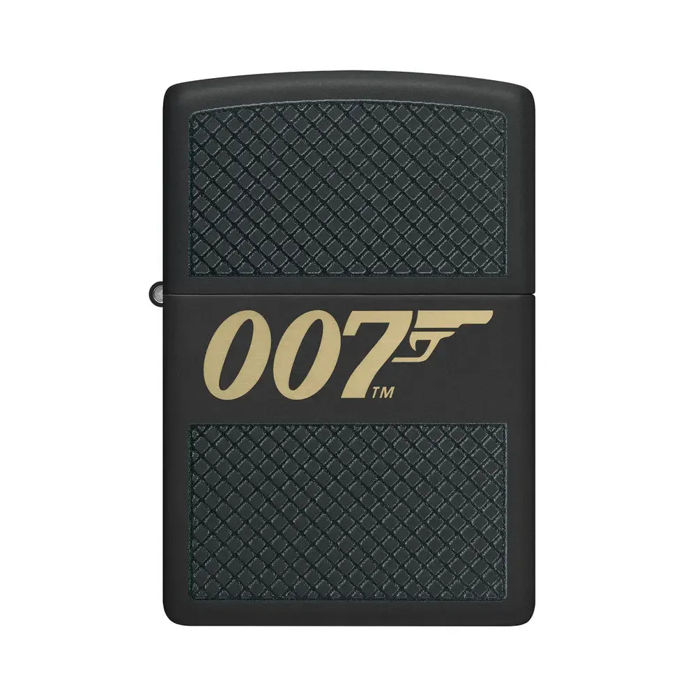 James Bond 007™ Design