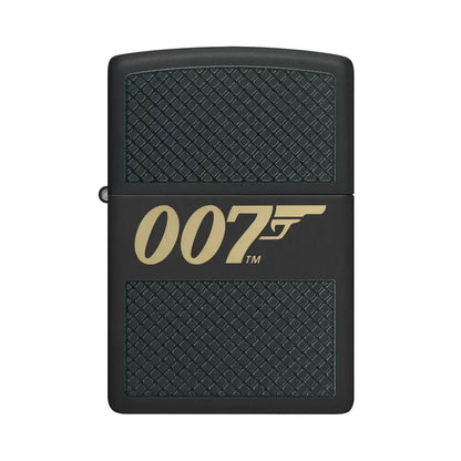 James Bond 007™ Design