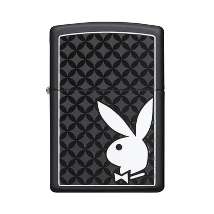 Playboy Dapper Rabbit Design