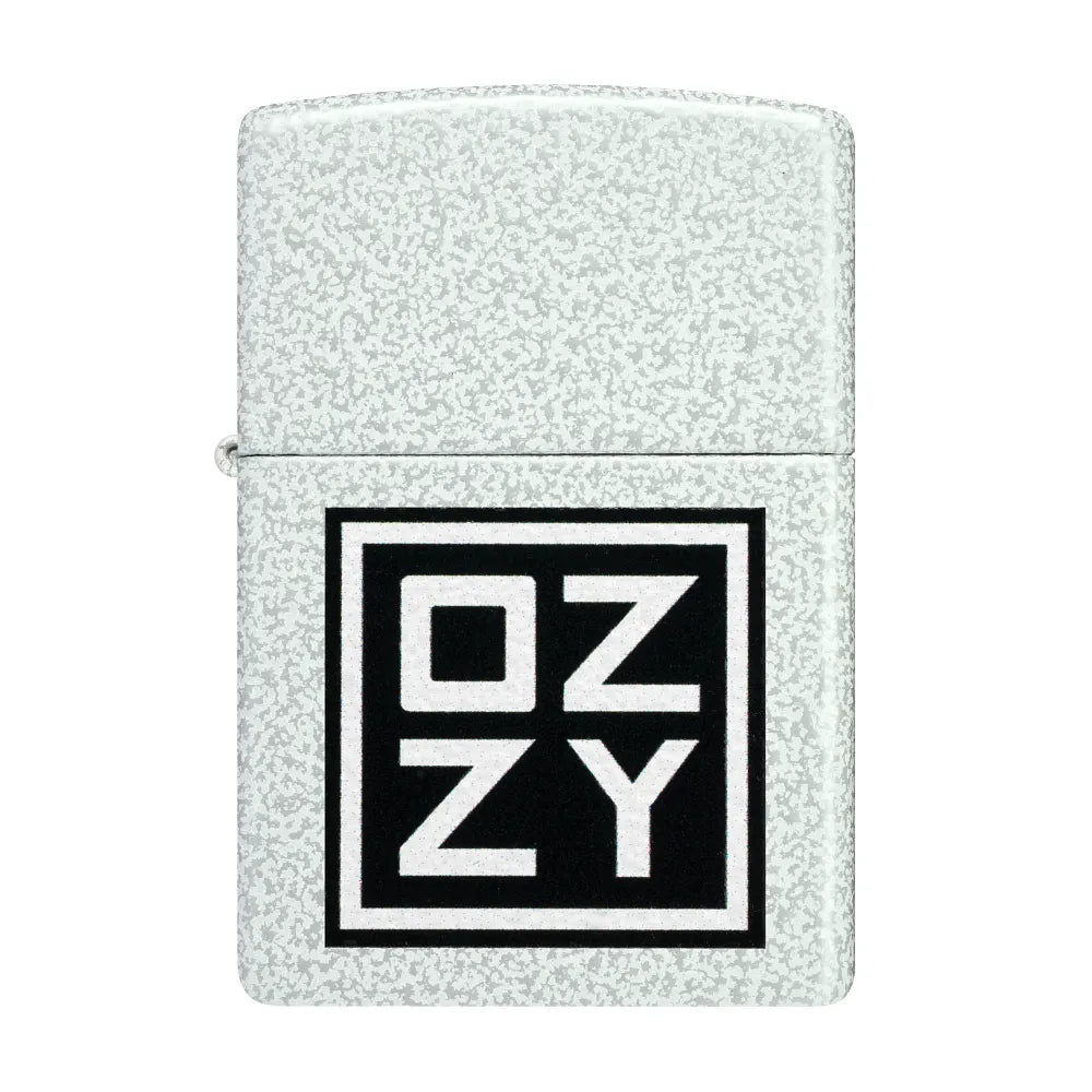 Ozzy Osbourne Block Design