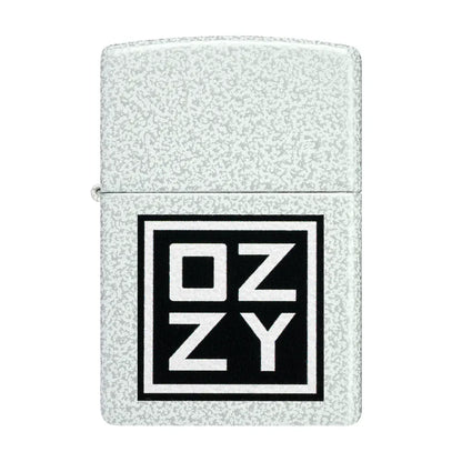 Ozzy Osbourne Block Design