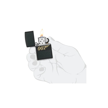 James Bond 007™ Design
