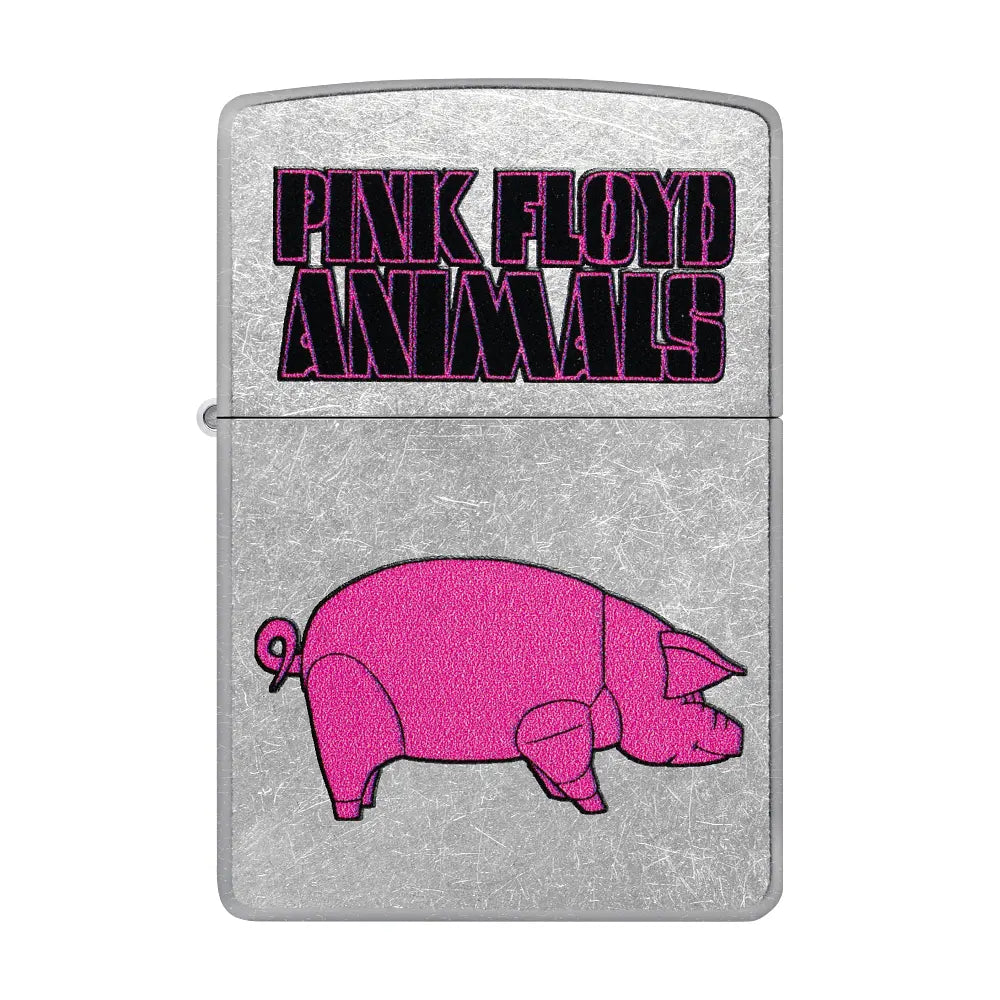 Pink Floyd Animals Design