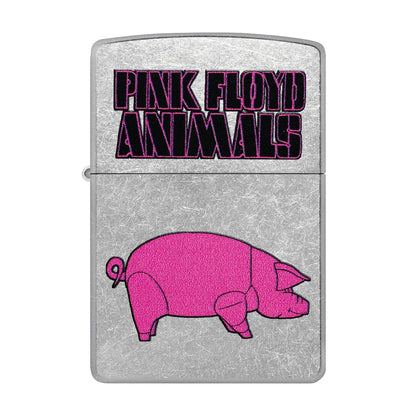Pink Floyd Animals Design