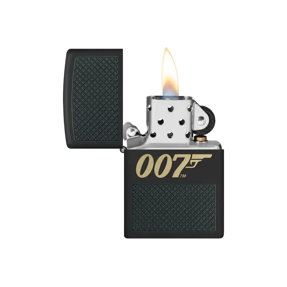 James Bond 007™ Design