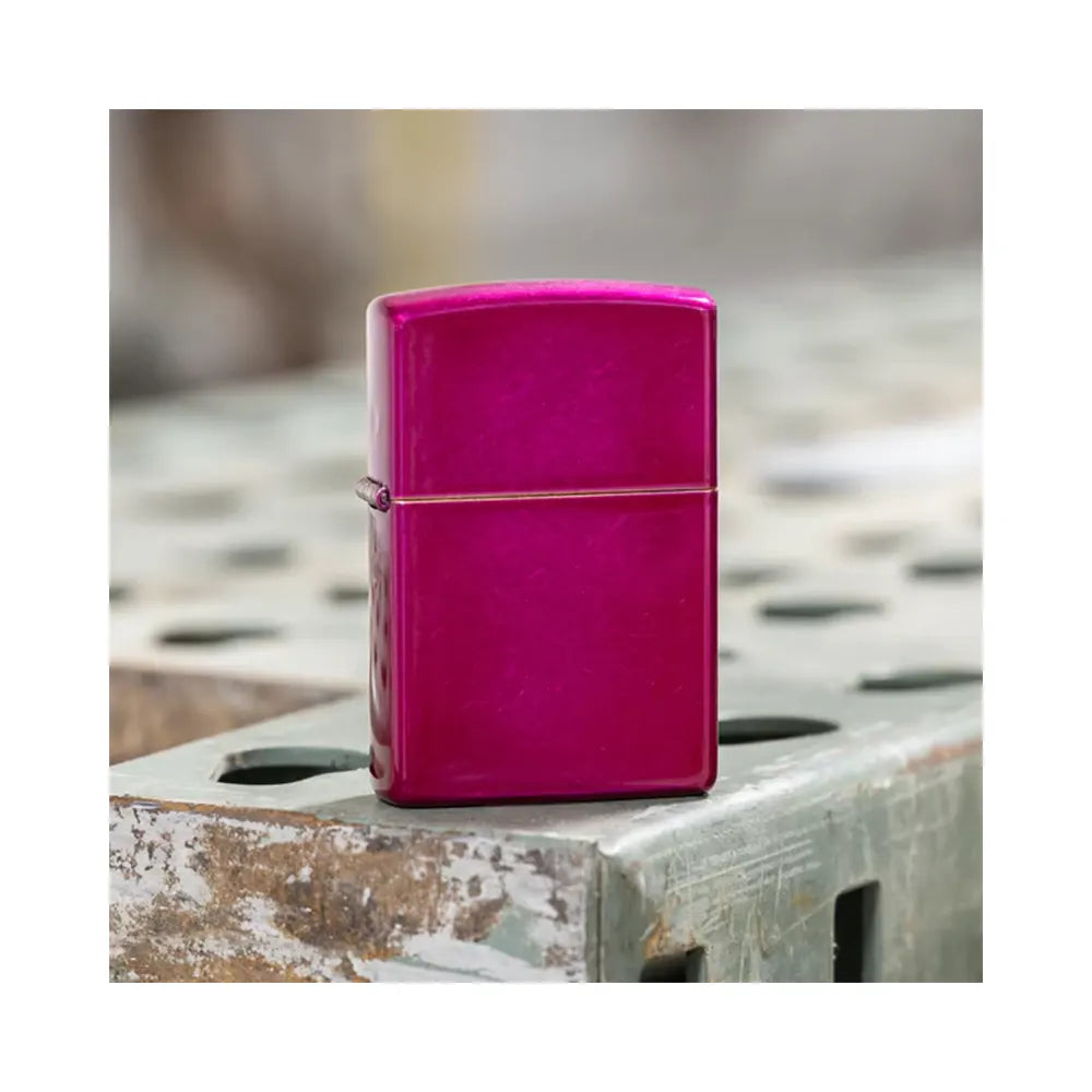 Classic Candy Raspberry