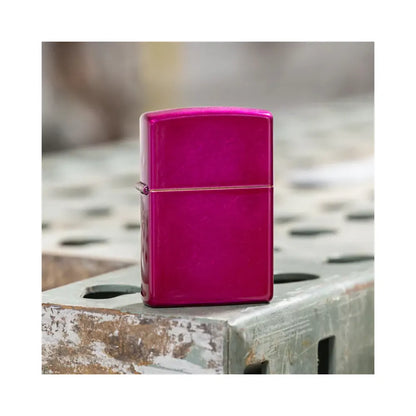 Classic Candy Raspberry