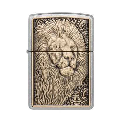 Запалка Zippo - Lion Emblem