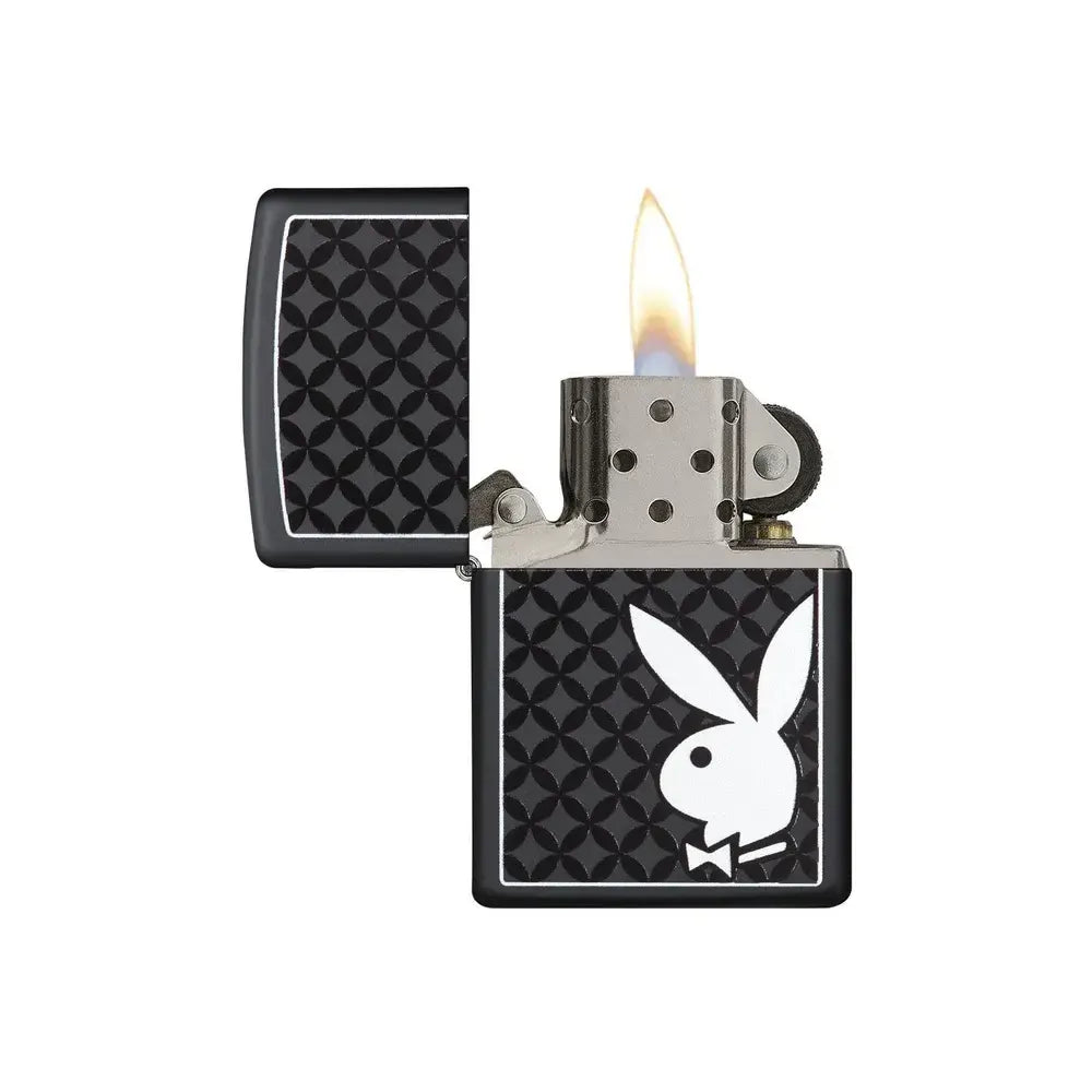 Playboy Dapper Rabbit Design