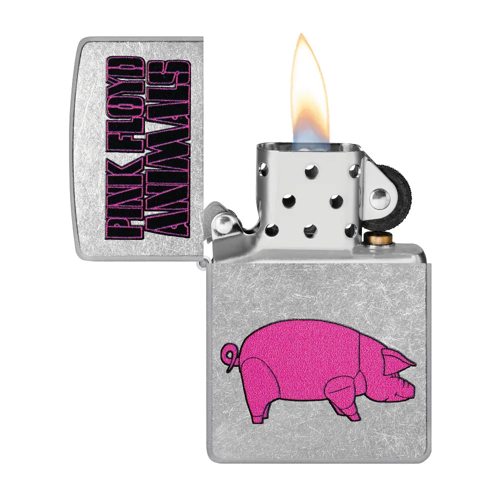 Pink Floyd Animals Design
