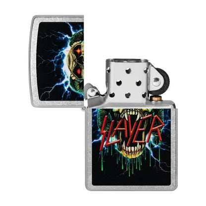 Slayer Snake Design
