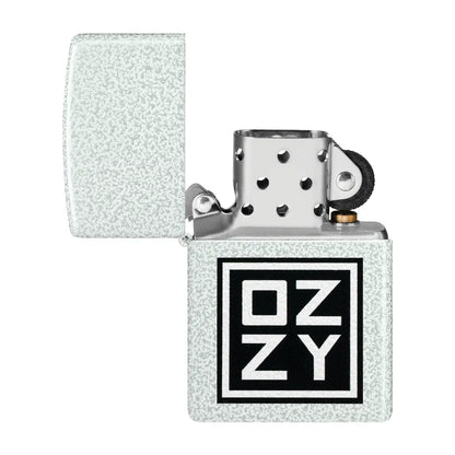 Ozzy Osbourne Block Design