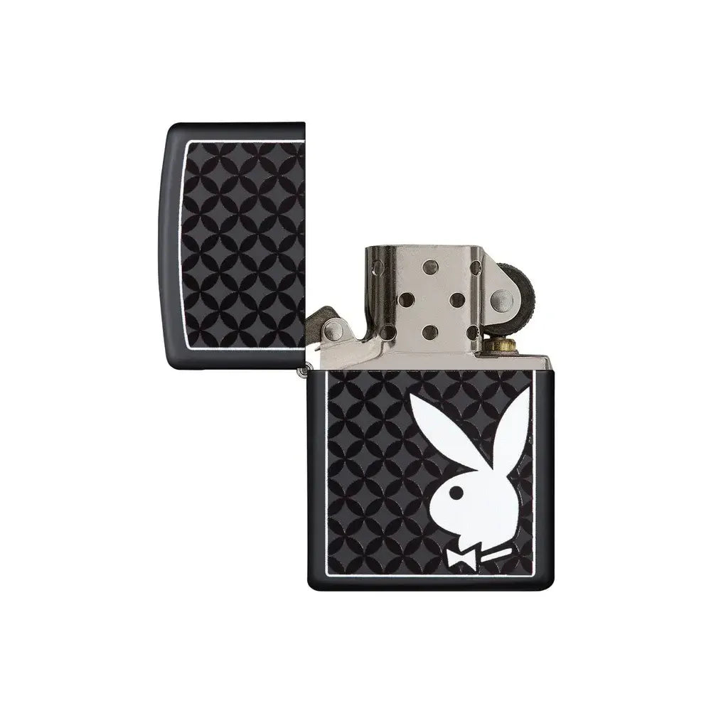 Playboy Dapper Rabbit Design