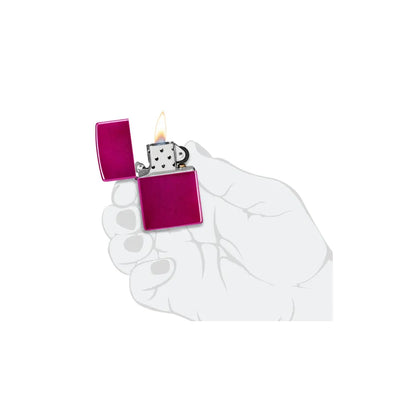 Classic Candy Raspberry