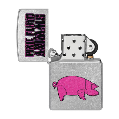 Pink Floyd Animals Design