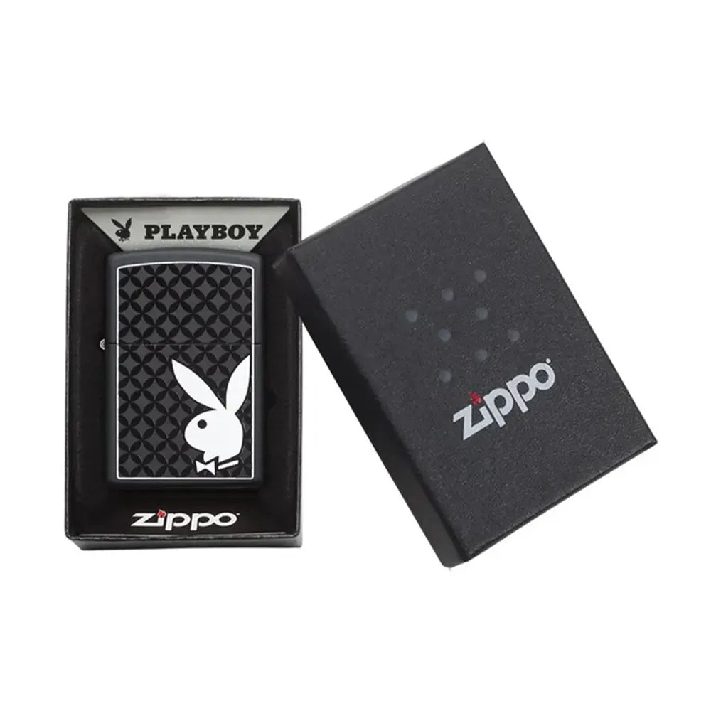 Playboy Dapper Rabbit Design