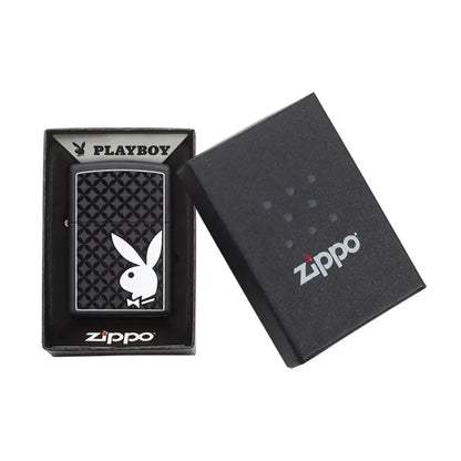 Playboy Dapper Rabbit Design