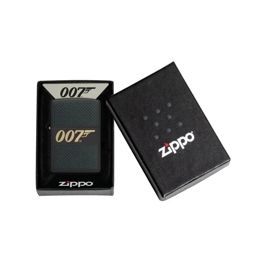 James Bond 007™ Design