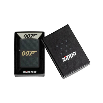 James Bond 007™ Design