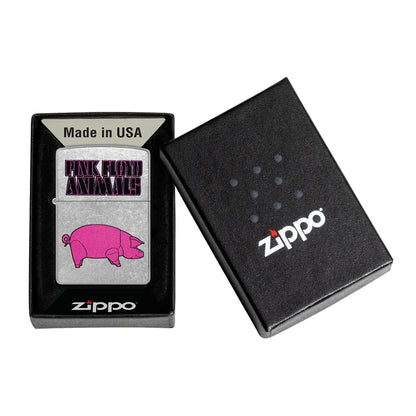Pink Floyd Animals Design