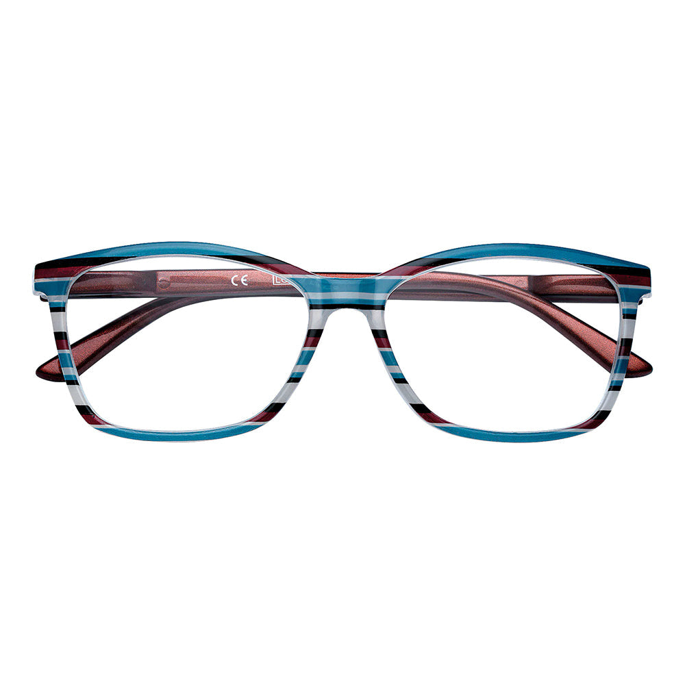 Reading glasses Zippo - 31Z-PR84, +2.5