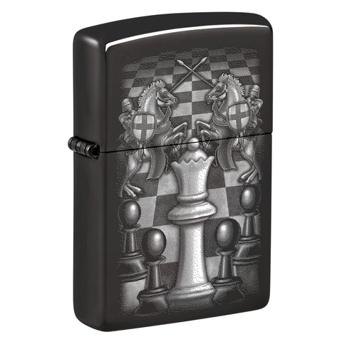 Запалка Zippo 48762 - Chess Design