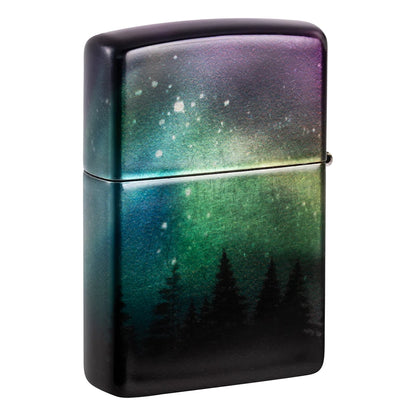 Запалка Zippo 48771 - Colorful Sky Design