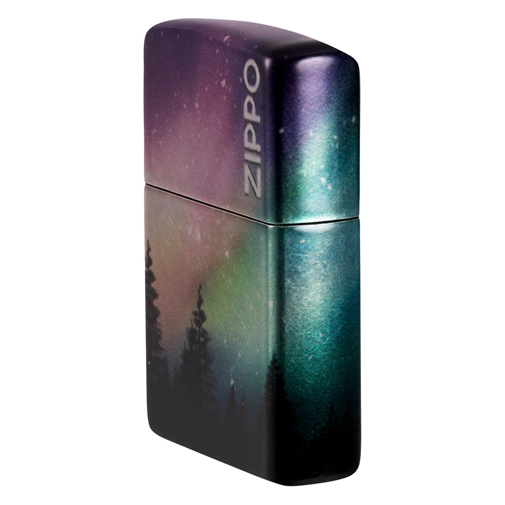 Запалка Zippo 48771 - Colorful Sky Design