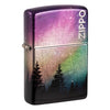 Запалка Zippo 48771 - Colorful Sky Design
