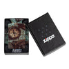 Запалка Zippo 49916 - Compass Design
