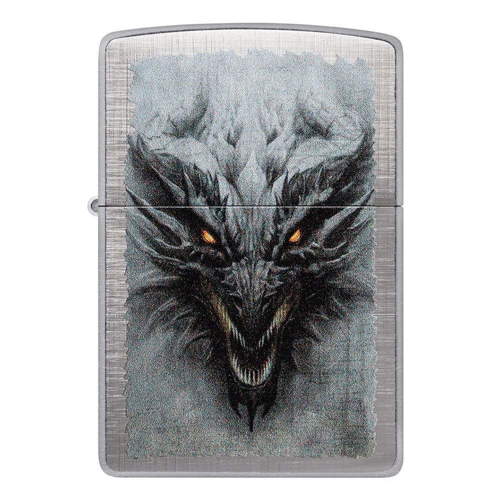 Запалка Zippo 48732 - Dragon Design