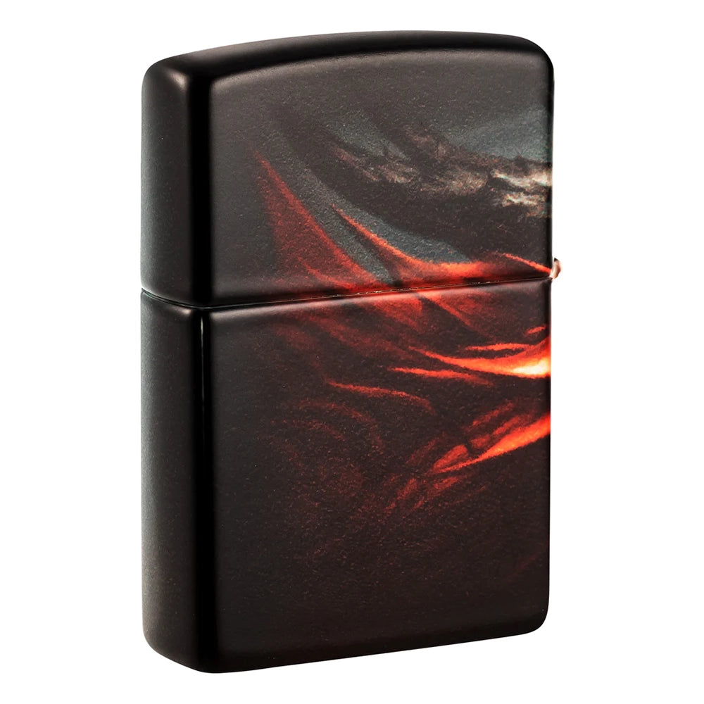 Запалка Zippo 48777 - Dragon Design