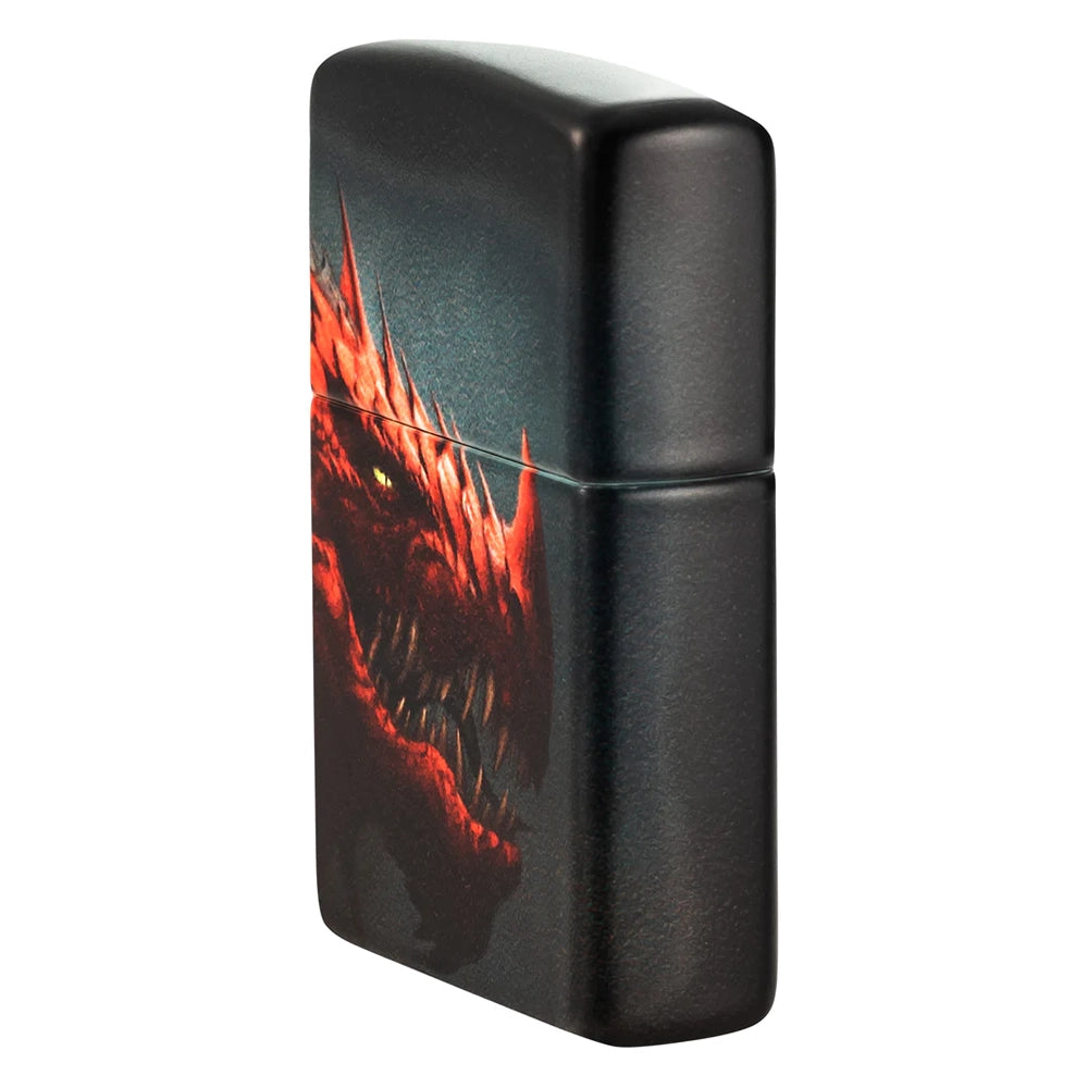 Запалка Zippo 48777 - Dragon Design