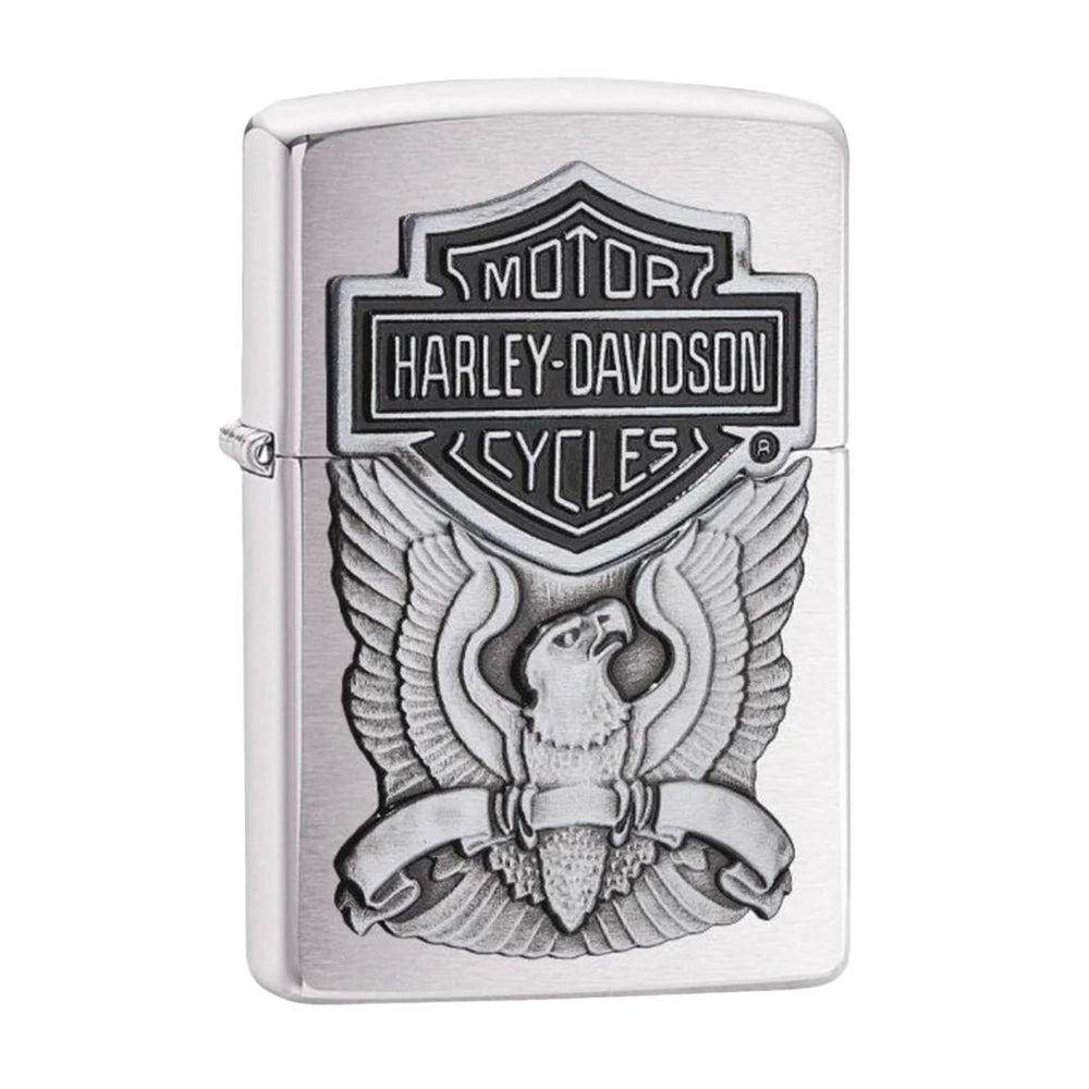 Harley-Davidson®