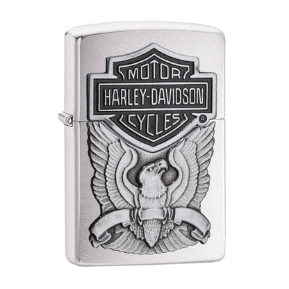 Harley-Davidson®