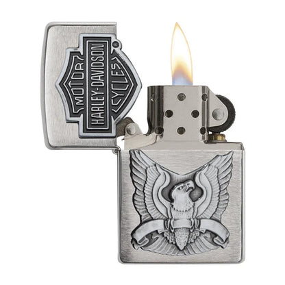 Harley-Davidson®