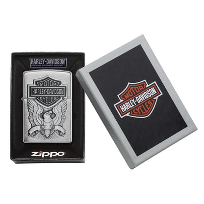 Harley-Davidson®