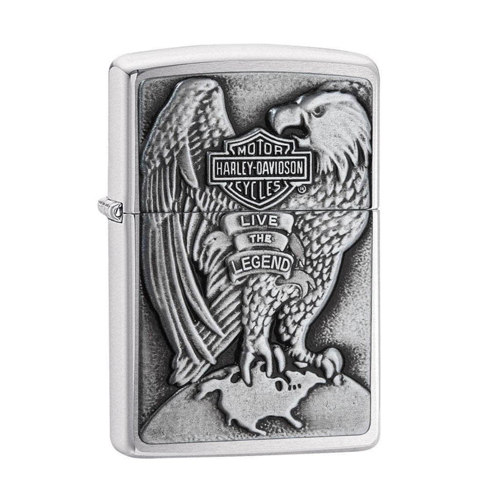 Harley-Davidson®